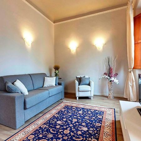 Lilium Elegant Apartment Firenze Bagian luar foto