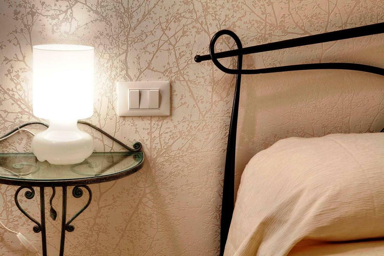 Lilium Elegant Apartment Firenze Bagian luar foto