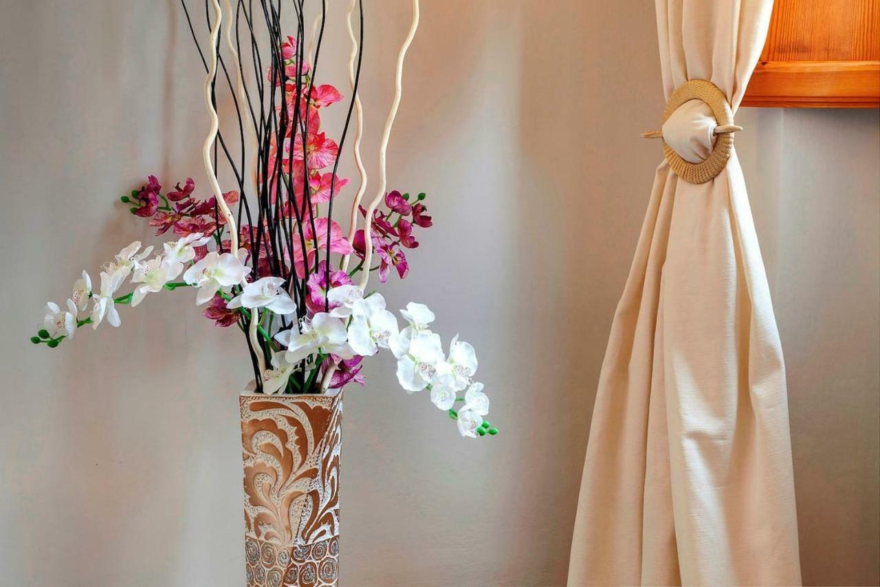 Lilium Elegant Apartment Firenze Bagian luar foto