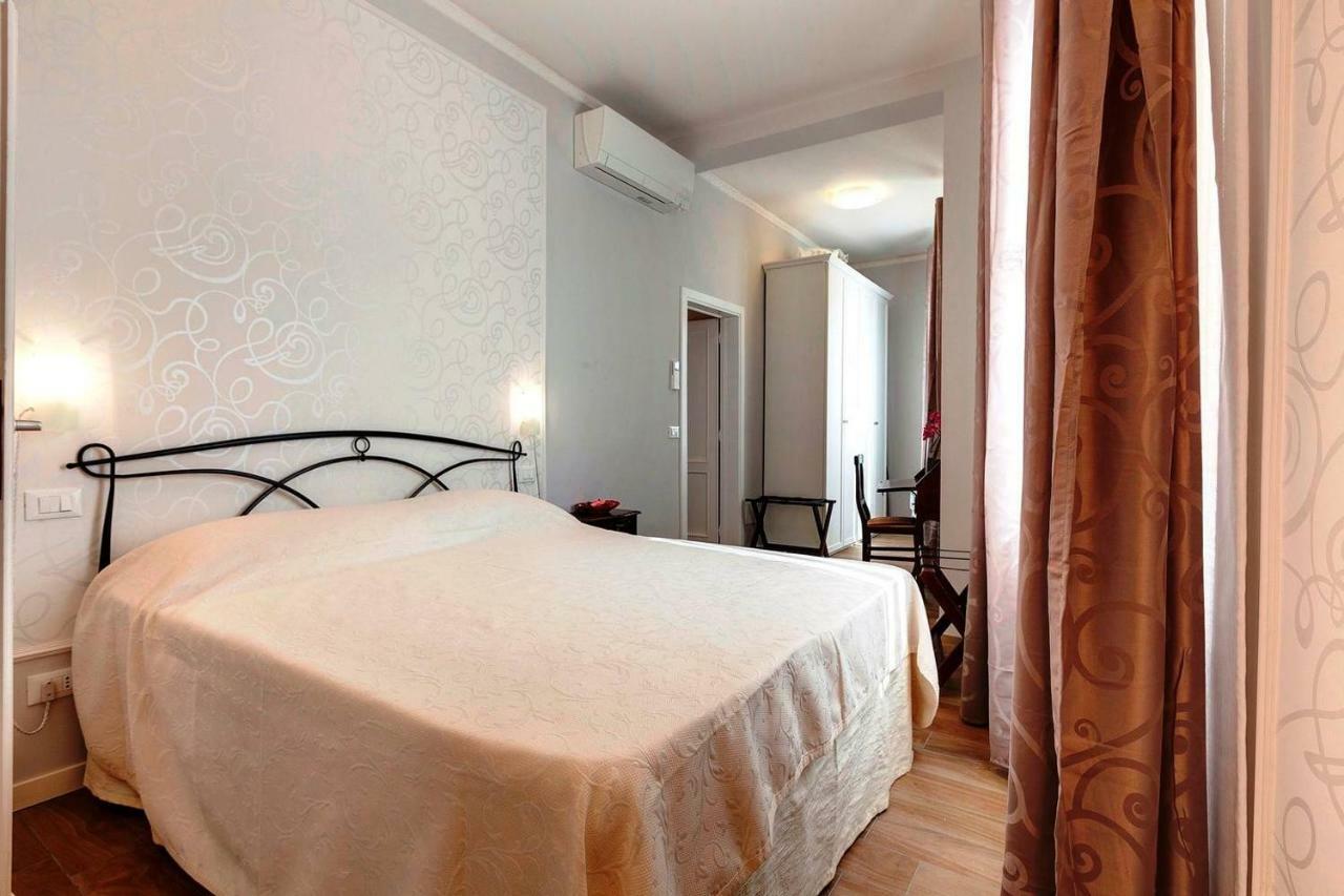 Lilium Elegant Apartment Firenze Bagian luar foto